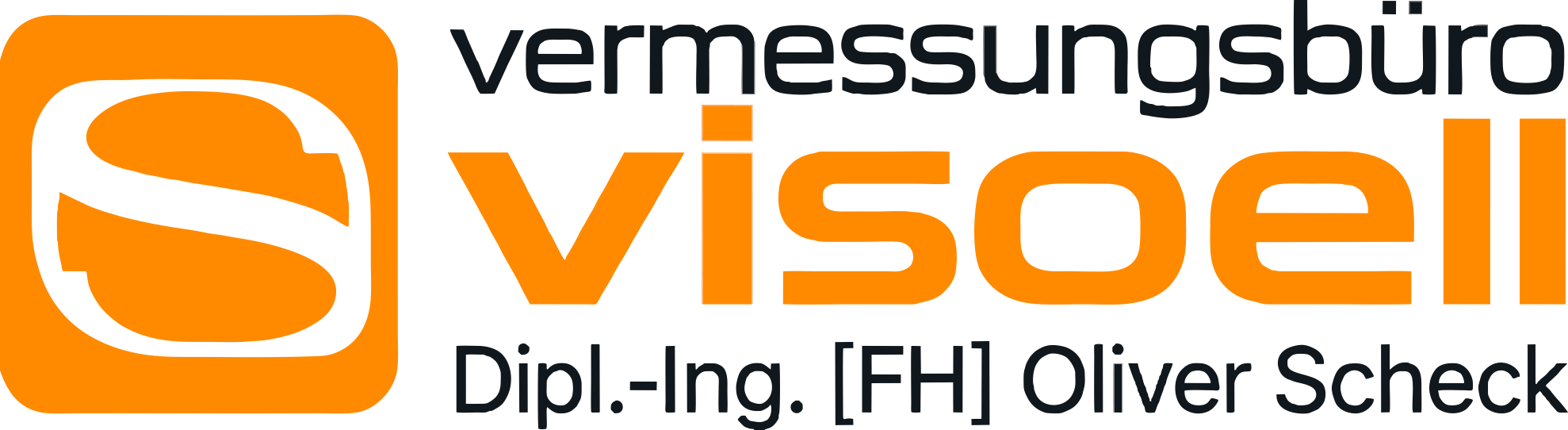 Vermessungsbüro Visoell – Dipl.-Ing. [FH] Oliver Scheck